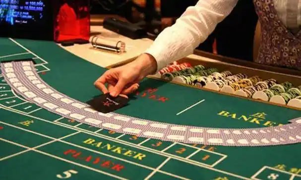 Sportsbook အားကစား
