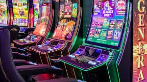 pp321 Slots Bonus နှင့် Free Spins ဆုလာဘ်ရနေစဉ်
