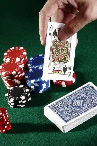 pp321 Card Games ဝင်ရောက်ကစားနည်းအဆင့်ဆင့်